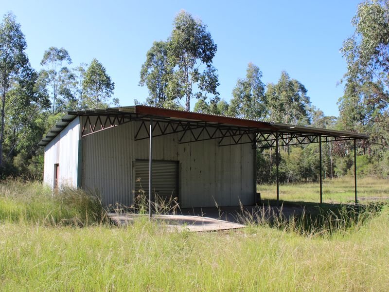 375 Elliotts Road, Myrtle Creek, NSW 2469