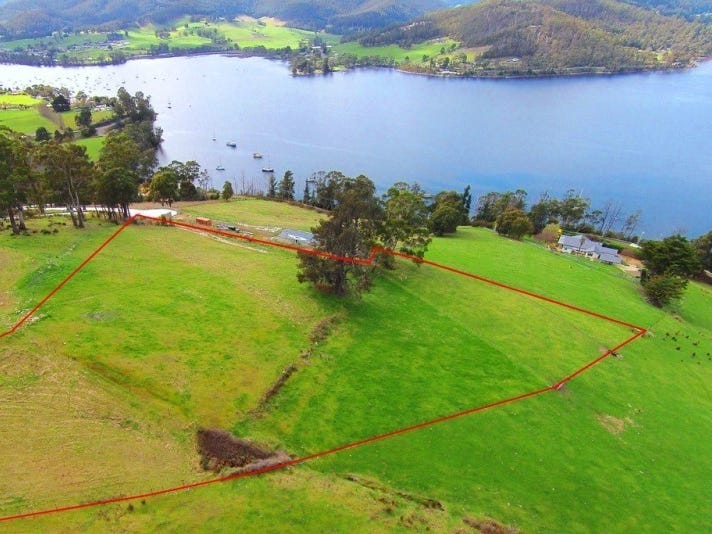 264 Lymington Road, Lymington, TAS 7109