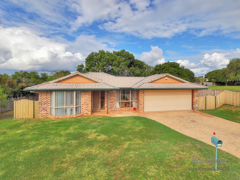 23 Celica Street, Runcorn, Qld 4113 Property Details