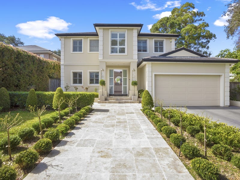 69 Westbrook Avenue, Wahroonga, NSW 2076