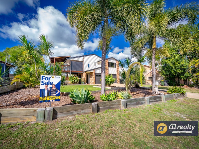 20 Rosella Way, Woodgate, Qld 4660 House for Sale