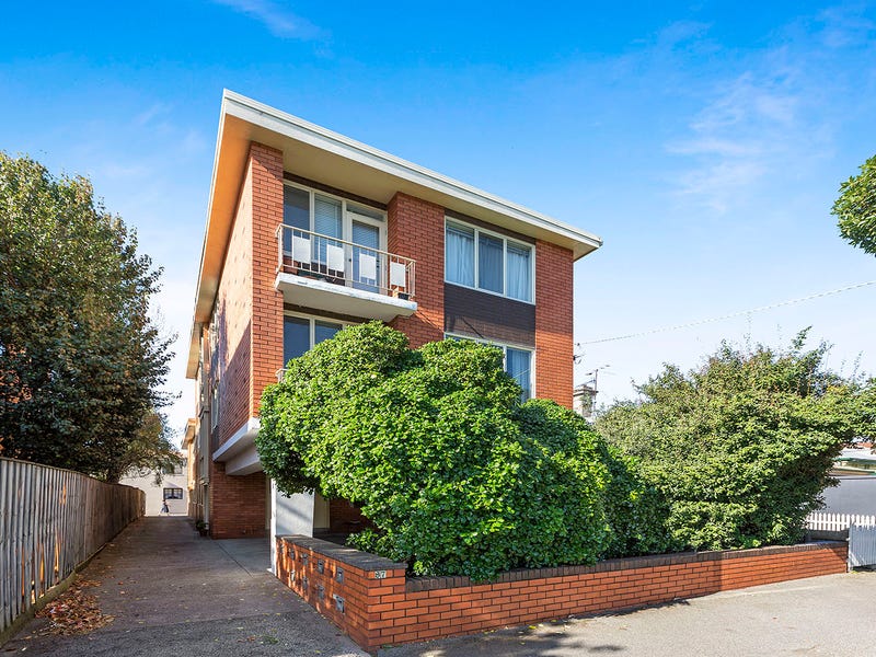 4/87 Merton Street, Albert Park, VIC 3206