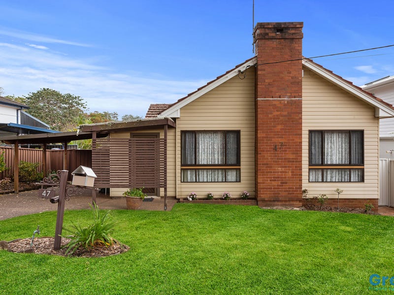 47 Oak Road, Kirrawee, NSW 2232