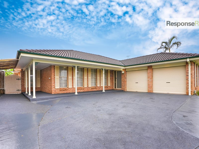 8 Ford Place, Erskine Park, NSW 2759