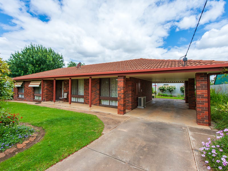 17 Macpherson Street, Nhill, Vic 3418 Property Details