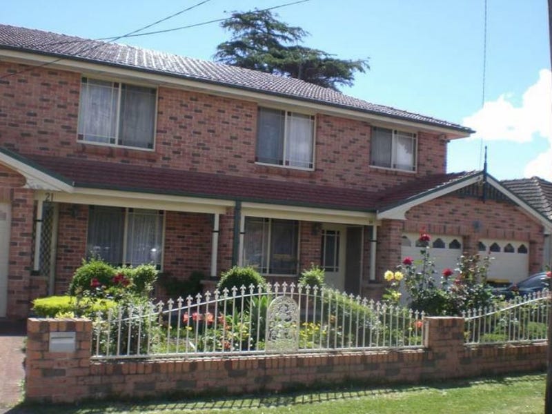 19 Keats Avenue, Riverwood, NSW 2210