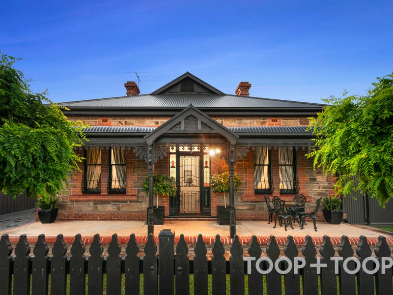 134 Coglin Street, Brompton, SA 5007 - Property Details