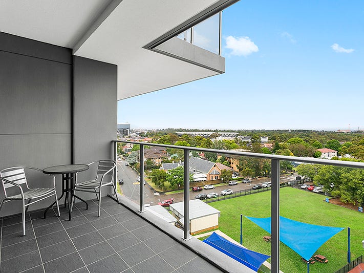 107/459463 Church Street, Parramatta, NSW 2150 Property Details