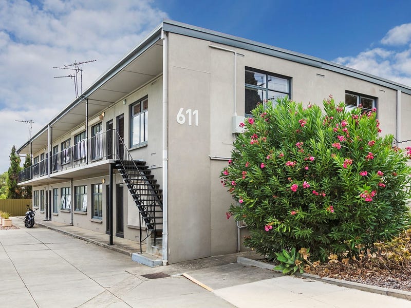 6/611 Greenhill Road, Burnside, SA 5066