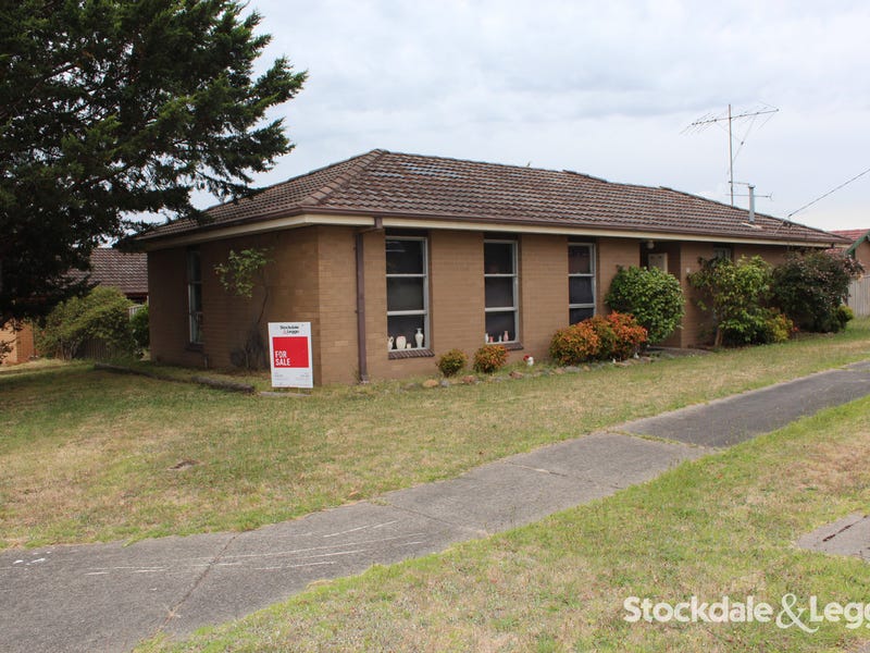 10 Birch Drive, Churchill, Vic 3842 Property Details