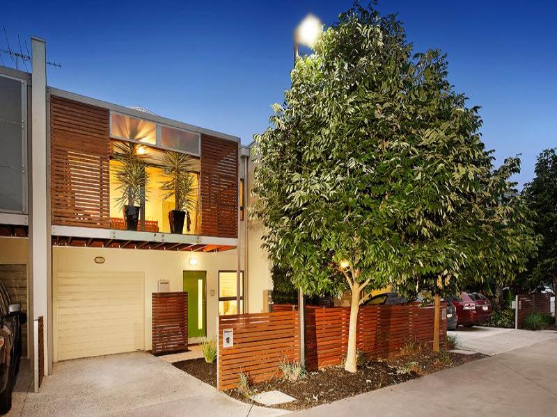 9/37 Stephen Street, Yarraville, Vic 3013 Property Details