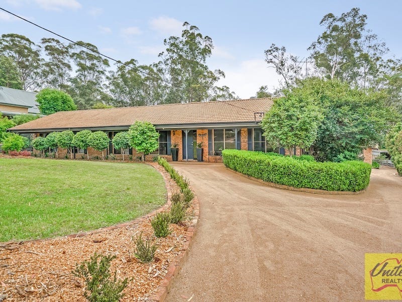 17 Ridgehaven Road, Silverdale, NSW 2752 Property Details