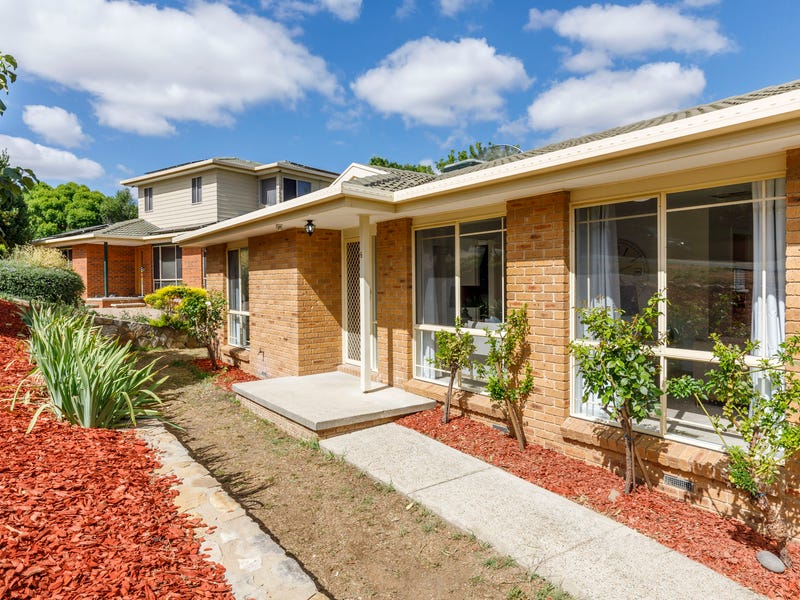 5 Wootton Crescent, Gordon, ACT 2906 Property Details