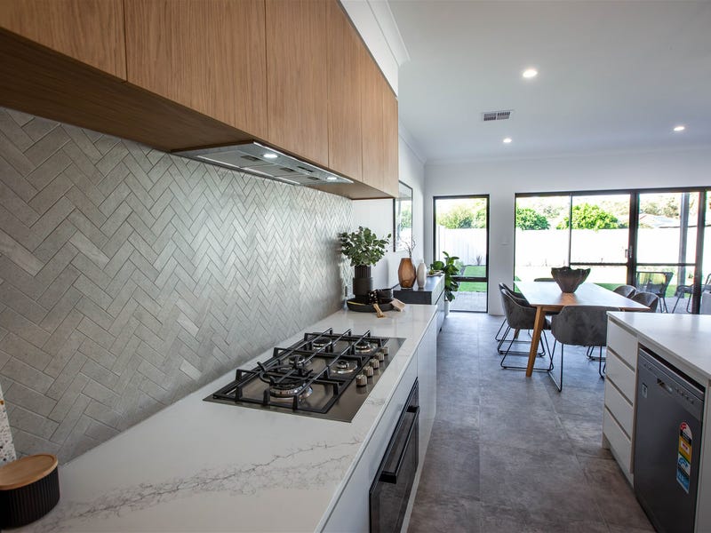 Upon request Sienna Wood Estate, Hilbert, WA 6112 House for Sale