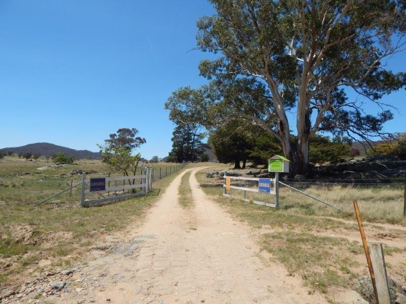 891 Billilingra Road, Cooma, NSW 2630 Property Details