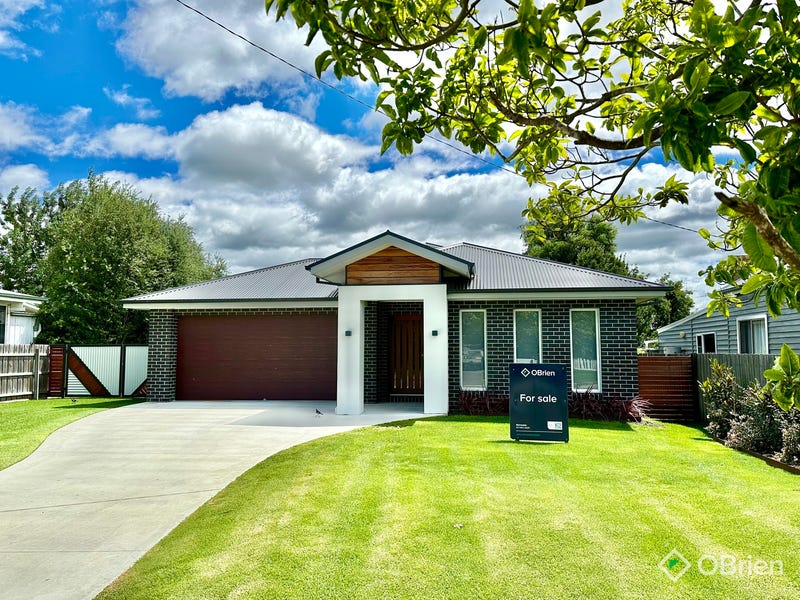 18 Magnolia Drive, Bairnsdale, Vic 3875 House for Sale realestate
