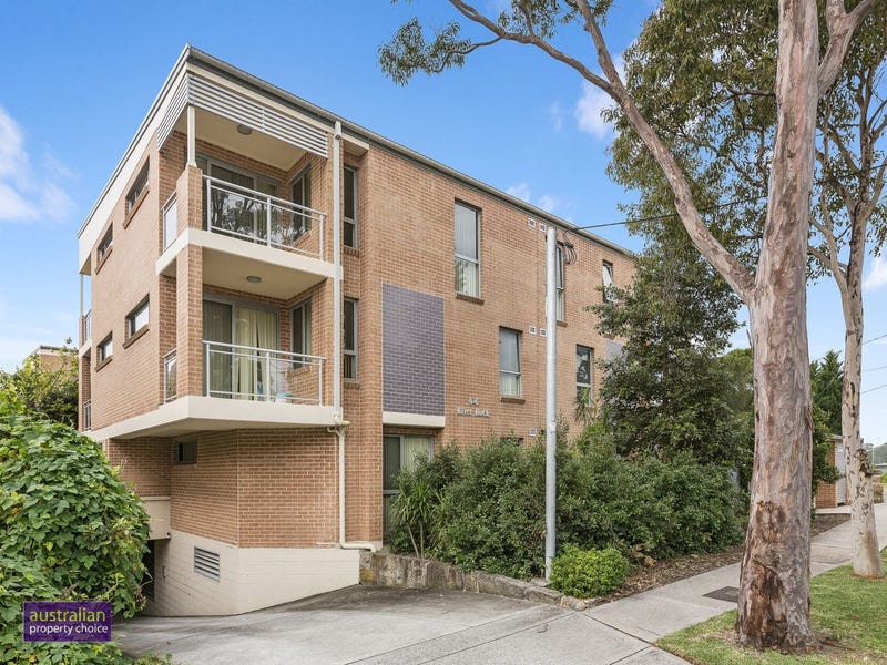 2/ 4-6 Coleridge St, Riverwood, NSW 2210 - Property Details