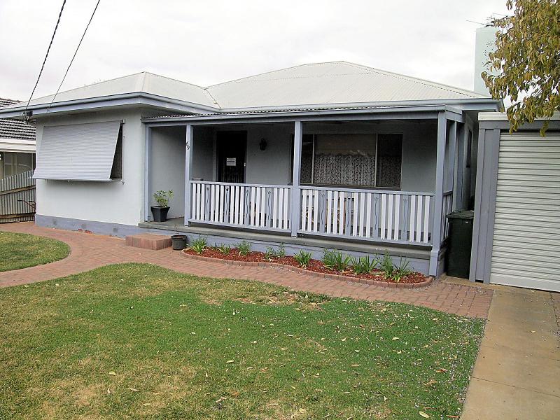 69 Twelfth Street, Mildura, Vic 3500 Property Details
