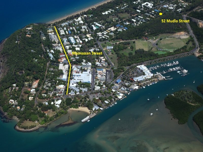 52 Mudlo Street, Port Douglas, QLD 4877
