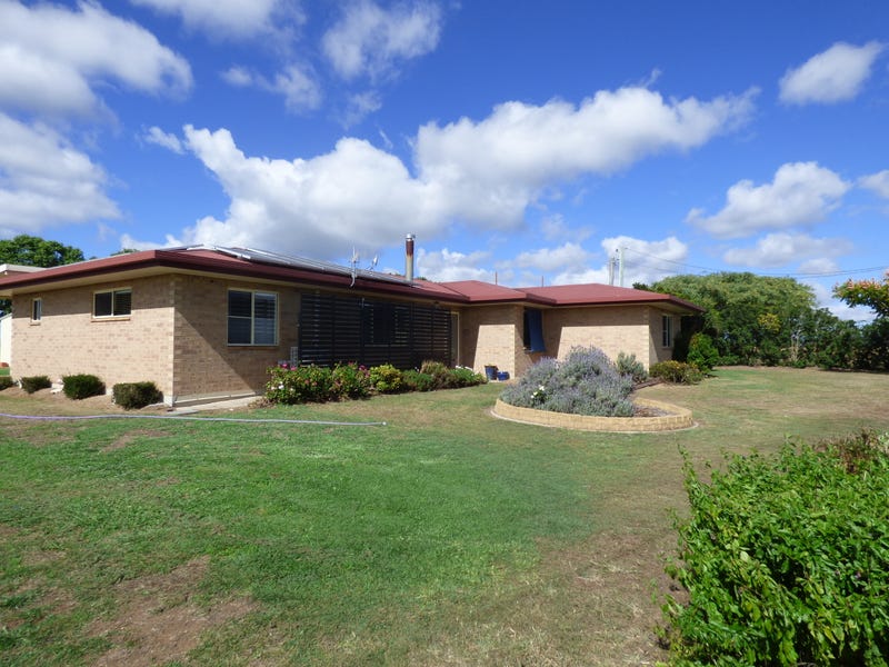 30 Steinhardts Road, Moffatdale, QLD 4605