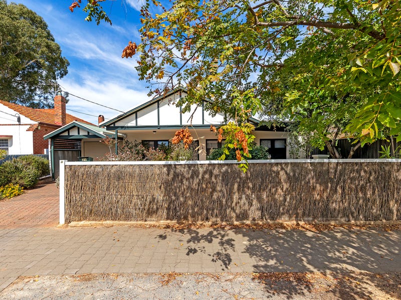 21 Crozier Avenue, Daw Park, SA 5041