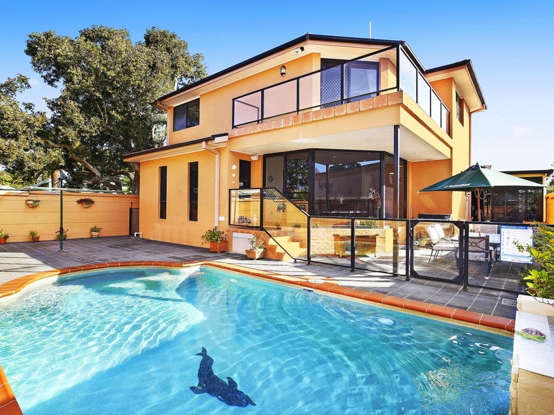 46 Soldiers Point Drive, Norah Head, NSW 2263