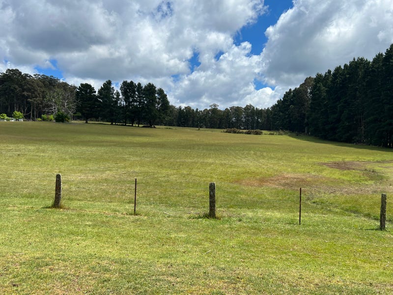 95 Blue Mount Road, Trentham, Vic 3458 House for Sale