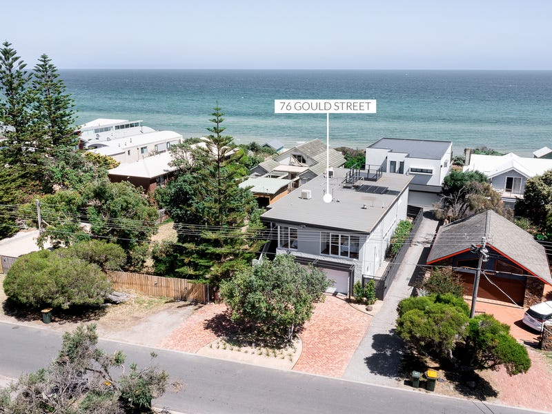 76 Gould Street, Frankston, Vic 3199 Property Details