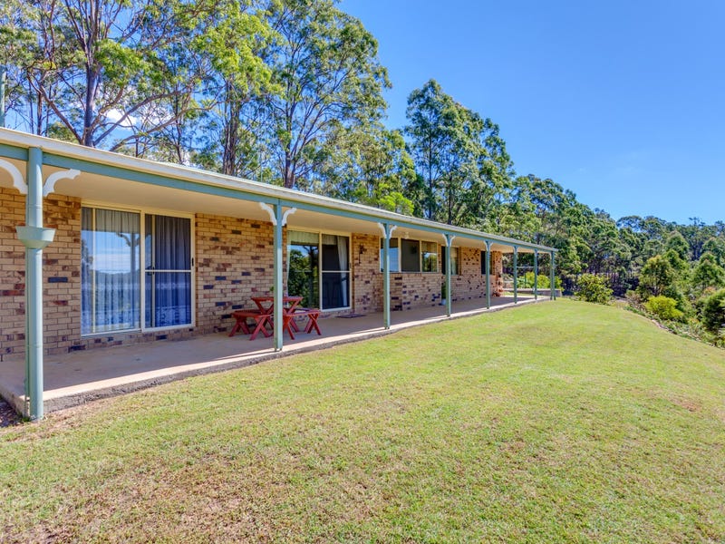1088 Sandy Creek Road, Ross Creek, QLD 4570
