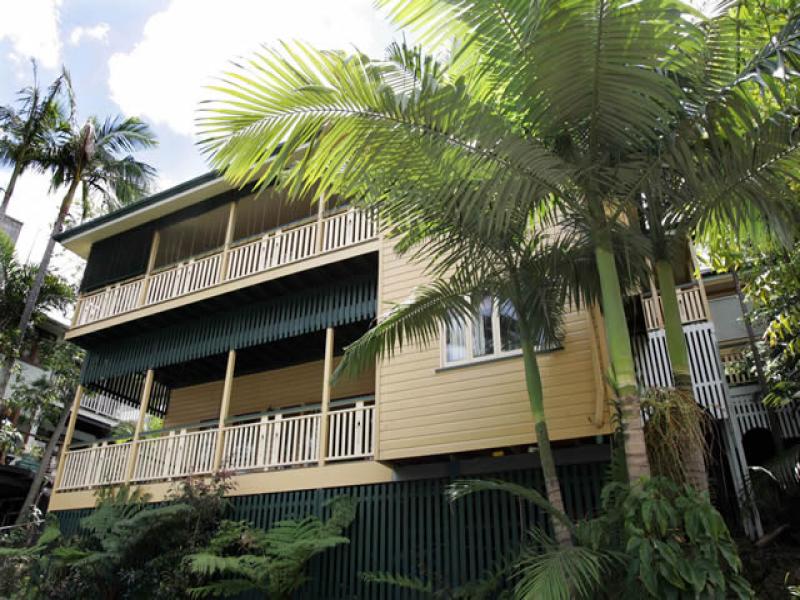 115 Dornoch Terrace, Highgate Hill, QLD 4101