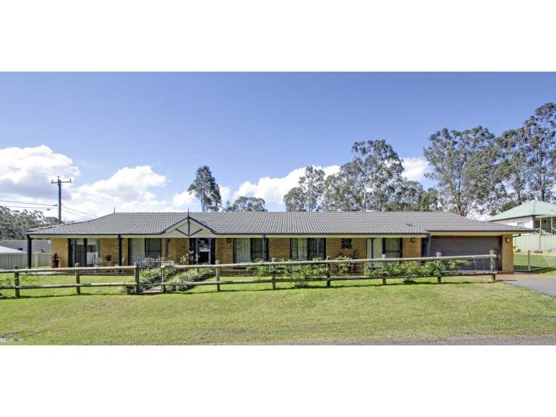 2A William Street, Paxton, NSW 2325 Property Details