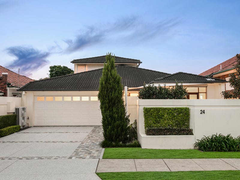 24 Bayview Terrace, Clayfield, Qld 4011 Property Details