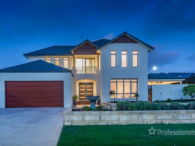 11 Dumaresq Loop, Quinns Rocks, WA 6030