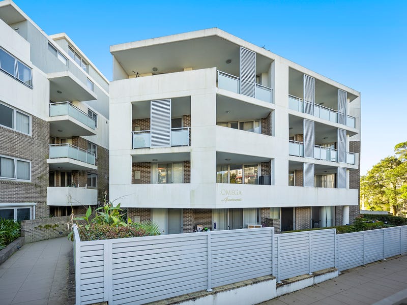 53/325 331 Peats Ferry Road, Asquith, NSW 2077 Property Details