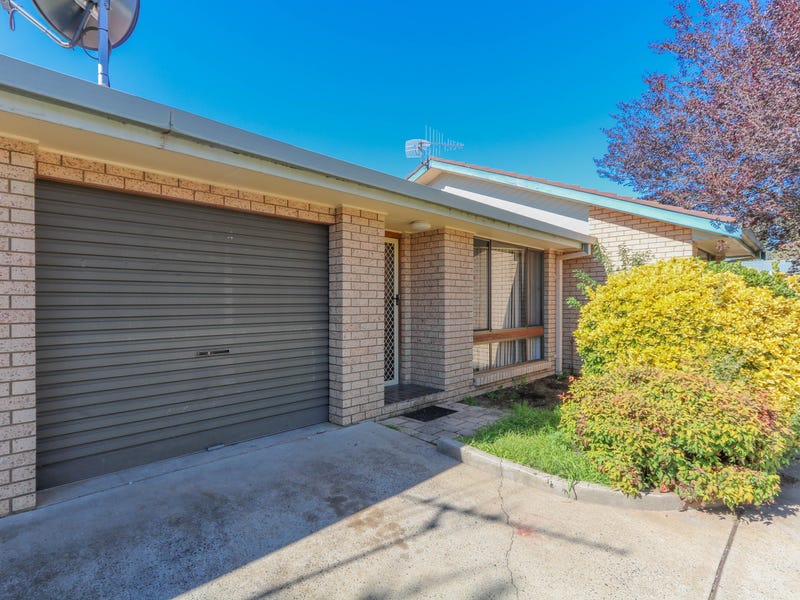 4/352A Stewart Street, Bathurst, NSW 2795