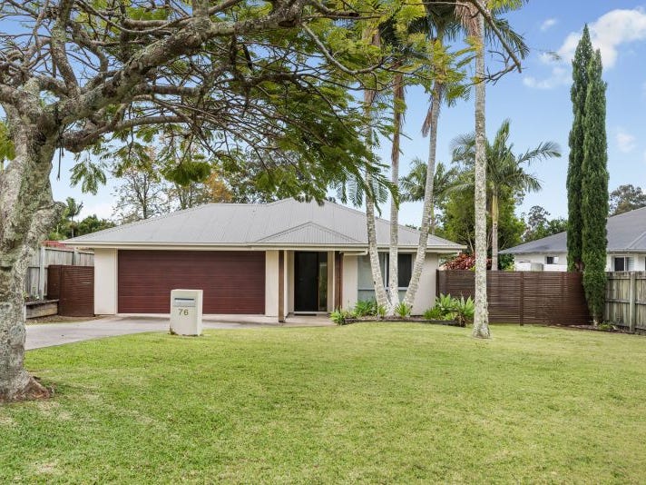 76 George Street, Tewantin, Qld 4565 - Property Details