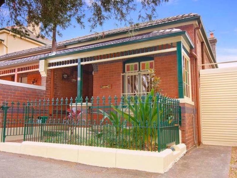 61 Macauley Street, Leichhardt, NSW 2040