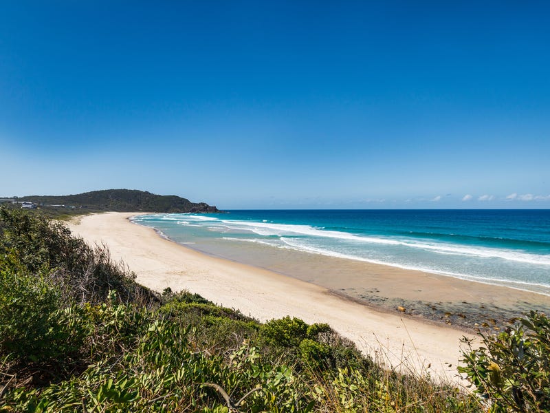 134 Boomerang Drive, Boomerang Beach, NSW 2428