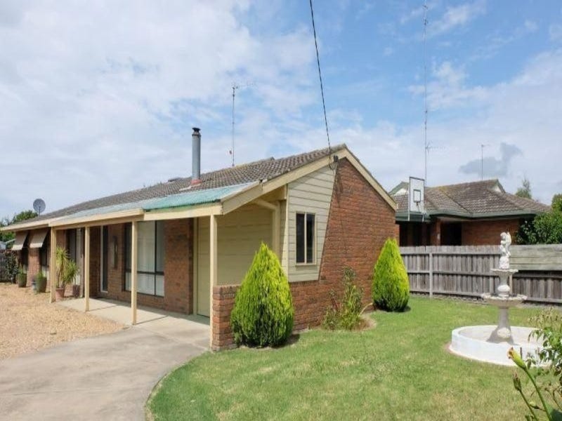 2 Gibbs Place, Bairnsdale, Vic 3875 Property Details