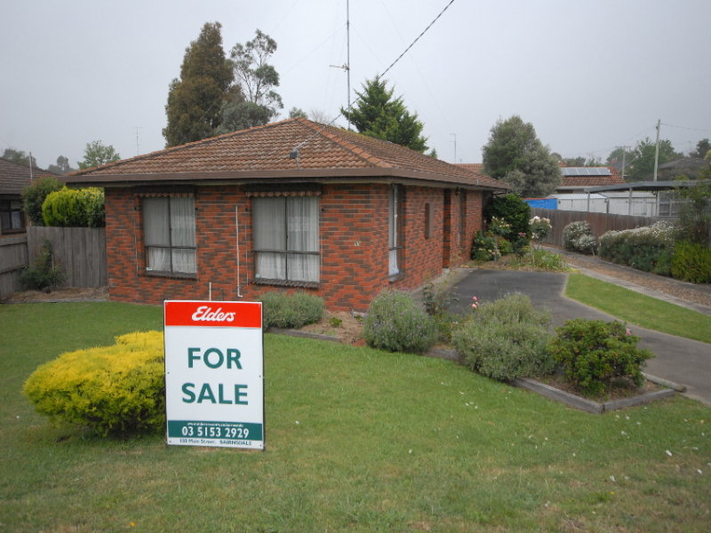 65 Bredt Street, Bairnsdale, VIC 3875