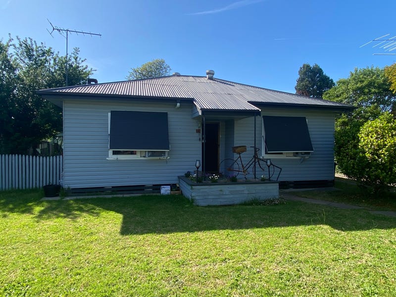 72 Peel Street, Holbrook, NSW 2644 Property Details