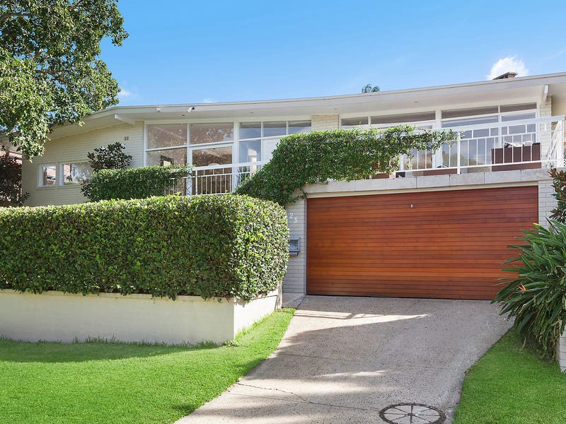 25 Upper Cliff Road, Northwood, NSW 2066 Property Details