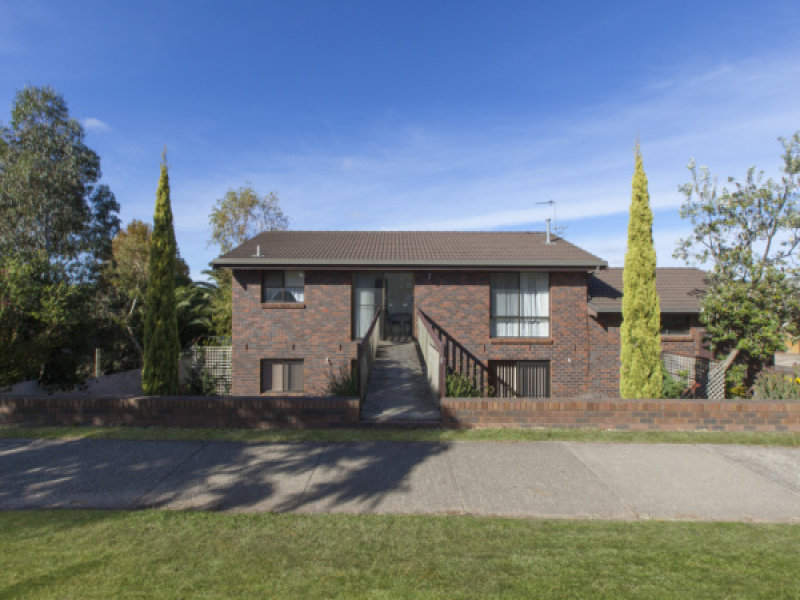 2/42 Barkly Street, Ararat, VIC 3377