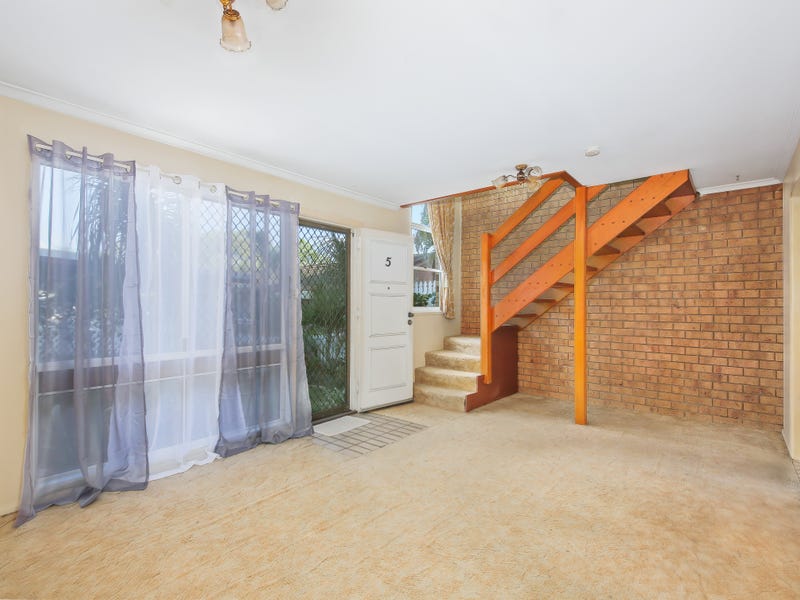 5/14 Old Chatswood Road, Daisy Hill, QLD 4127