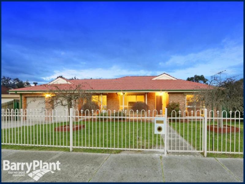 2 Erskine Drive, Rowville, VIC 3178