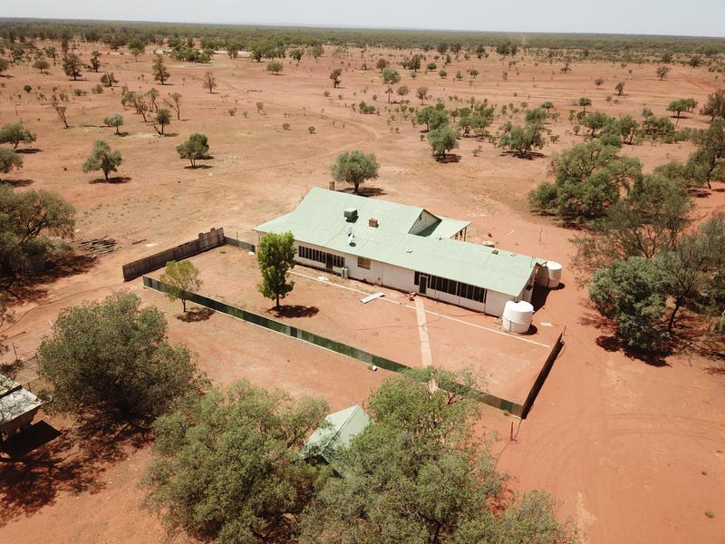 Real Estate for Sale in Cobar, NSW 2835