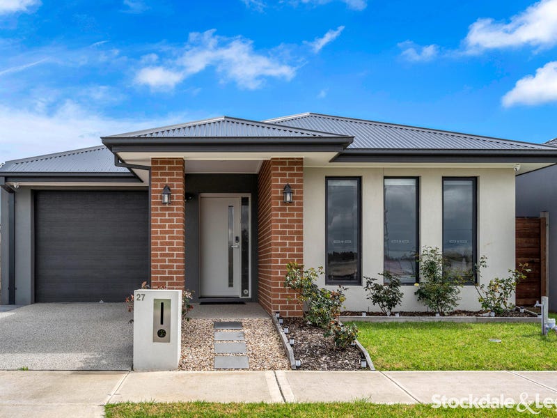 27 Titchfield Road, Donnybrook, VIC 3064
