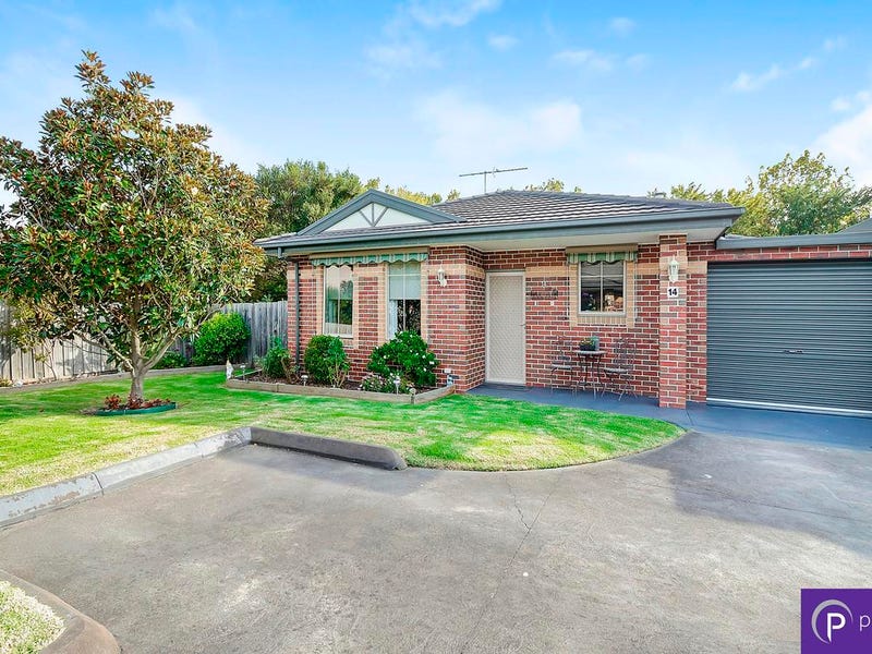 14/2125 Parkhill Drive, Berwick, VIC 3806