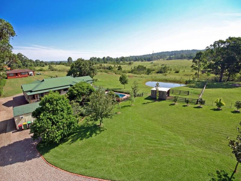 Sold Property Prices & Auction Results in Mulgoa, NSW 2745 (+1 location