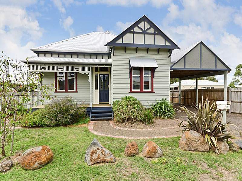 4 DAINTREE DRIVE, Winchelsea, Vic 3241 Property Details